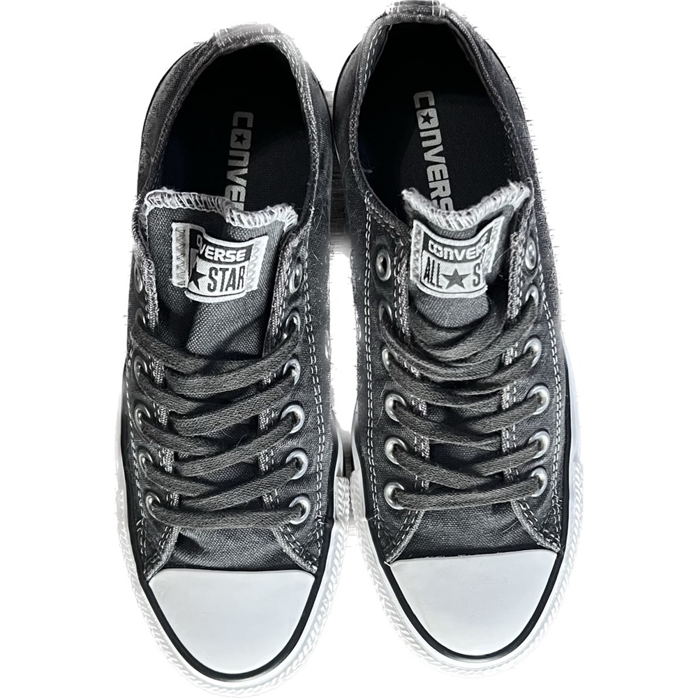 CONVERSE Women’s Sz 7 - Picture 3 of 5